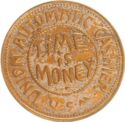 20 Mark (Union Spezial, Maschinenfbk)