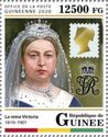 Queen Victoria (1819-1901)