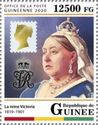 Queen Victoria (1819-1901)