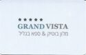 Grand Vista Hotel Kfar Yuval