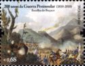 200th Anniversary of the Peninsular War