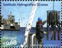 50 Years of the Hydrographic Institute