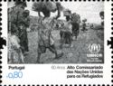 60 Years of the United Nations High Commissioner for Refugee