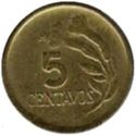 5 Centavos