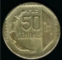 50 Céntimos