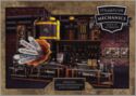 Steampunk Mechanics Made in Germany - Admiral Aaron Ravensdale and Company (book