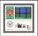 Highland Clans, MacDonald
