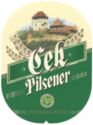 Cek pilsener