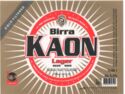 Kaon Lager