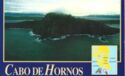 Cabo de Hornos, Patagonia