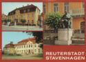 Reuterstadt Stavenhagen | Divers Aspects
