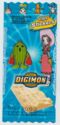 Chocolate Digimon