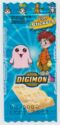 Chocolate Digimon