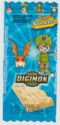 Chocolate Digimon