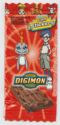 Chocolate Digimon