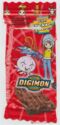 Chocolate Digimon