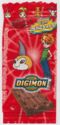 Chocolate Digimon