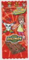 Chocolate Digimon