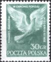 Dove of peace