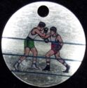Boxeo, Peso Pluma - Campeón Olímpico 1968