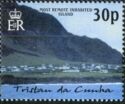 Tristan Da Cunha (most remote inhabited island)