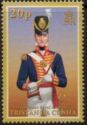Lieutenant, Royal Artillery