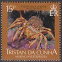 Tristan Lobster (Jasus Tristani)