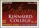 The centenary of Kinnaird College for Women (1913-2013)