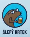 Slepy Krtek
