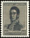 José Francisco de San Martín (1778-1850)50)