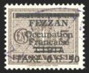 Stamp Tax in Libya in 1934 overloaded