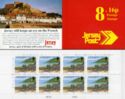 St. Aubin's Harbour (booklet)