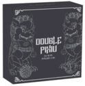 2 Dollars (Double Pixiu Forbidden City Imperial Lion. Antique finish)