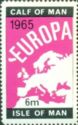 Europa 1965