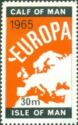 Europa 1965