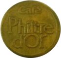 Café Philtre d'Or