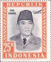 President Sukarno