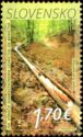 Forestry Service of Slovakia, 150th Anniversary