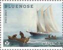Bluenose, Centenary