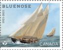 Bluenose, Centenary