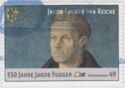 Jakob Fugger der Reiche