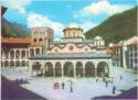 Rila Monastery