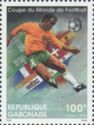 FIFA World Cup 1998 - France