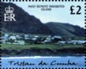 Tristan Da Cunha (most remote inhabited island)
