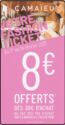 Camaïeu - Votre Fashion Ticket