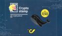 Crypto Stamp 3.0