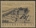 850 years of Monastery Vorau