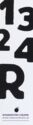 1 2 3 4 R