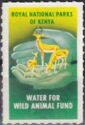 Royal National Parks of Kenya - Water for Wild Animal Fund