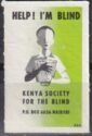 Kenya Society for the Blind